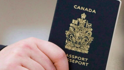 여권 발급 과정,  대기시간 온라인으로 확인 가능